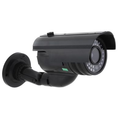 C�mara Simulada Tipo Bala