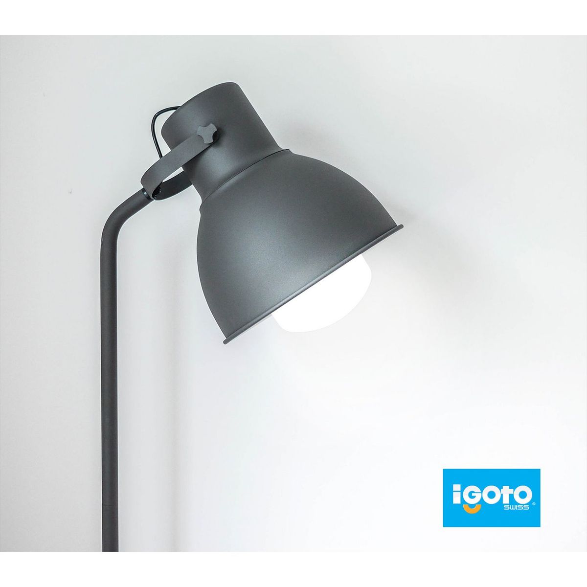 Igoto - Foco led alta p 20w 6500°
