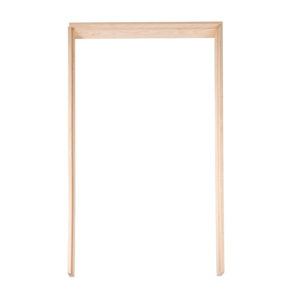 Madera Excel - Marco Redgrandis puerta 32x127mm