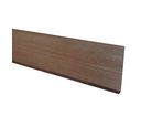 Madera Selecta Redgrandis 23mmx12.3cmx2.44m
