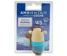 Aromatizante para Auto Ambientair Océano 6ml