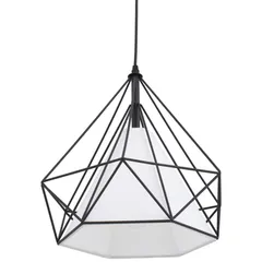 Lamp Colg Olhao 1L E27