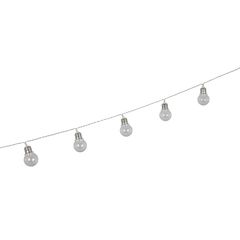 Guirnalda Eléctrica 20 Luces Led