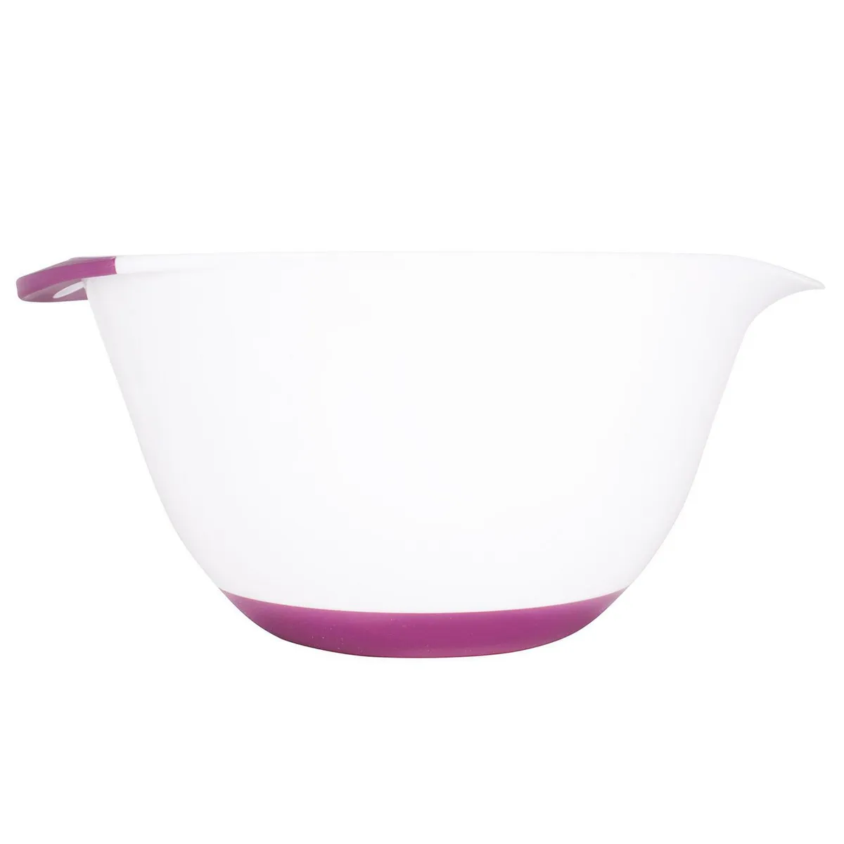 Bowl mezclador plástico 3lt Press, marca Press - Foto Principal