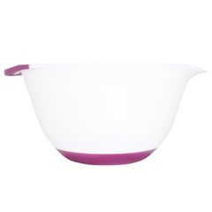 Bowl mezclador plástico 3lt Press