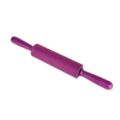 Rodillo de silic�n press