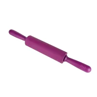 Rodillo de silicón press