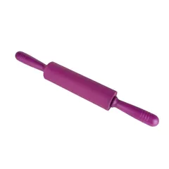 Rodillo de silicón press