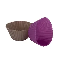 Capacillos silicón 12 piezas