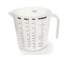 Taza plástica medidora de 1/2 l Press