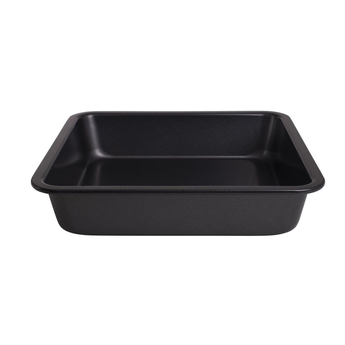 Press - Molde antiadherente cuadrado 19.5 cm