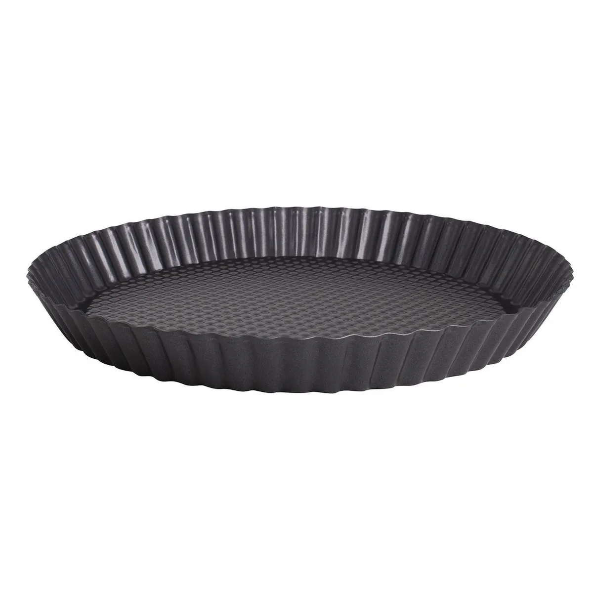 Press - Molde antiadherente tartaleta 28cm