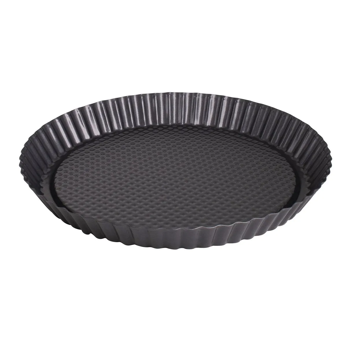 Press - Molde antiadherente tartaleta 28cm