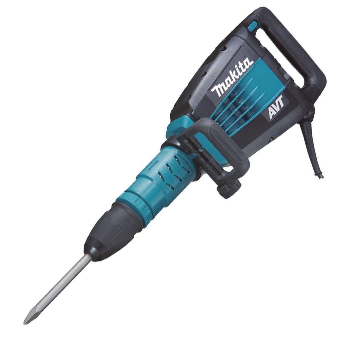 Martillo De Demolición Makita SDS MAX HM1214C, marca Makita - Foto Principal