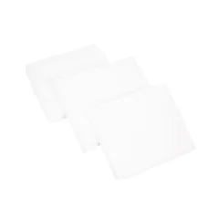 Juego de Sábanas Queen Size Blanco