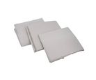 Juego de Sábanas Individual Microfibra Lisa Gris