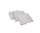 Juego de Sábanas Queen Size Microfibra Lisa Gris