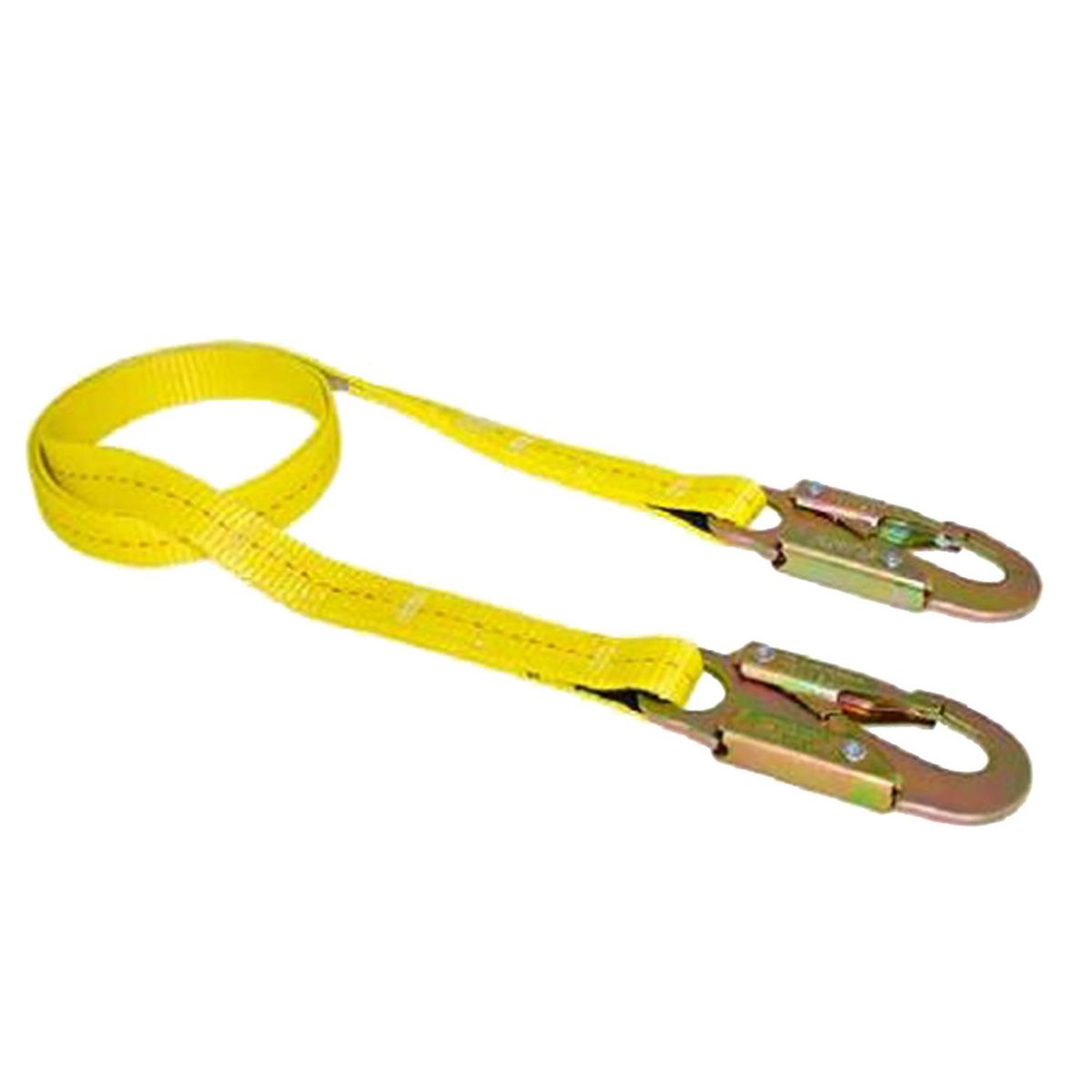 Lica - Linea de vida 1.8 m de largo banda de nylon