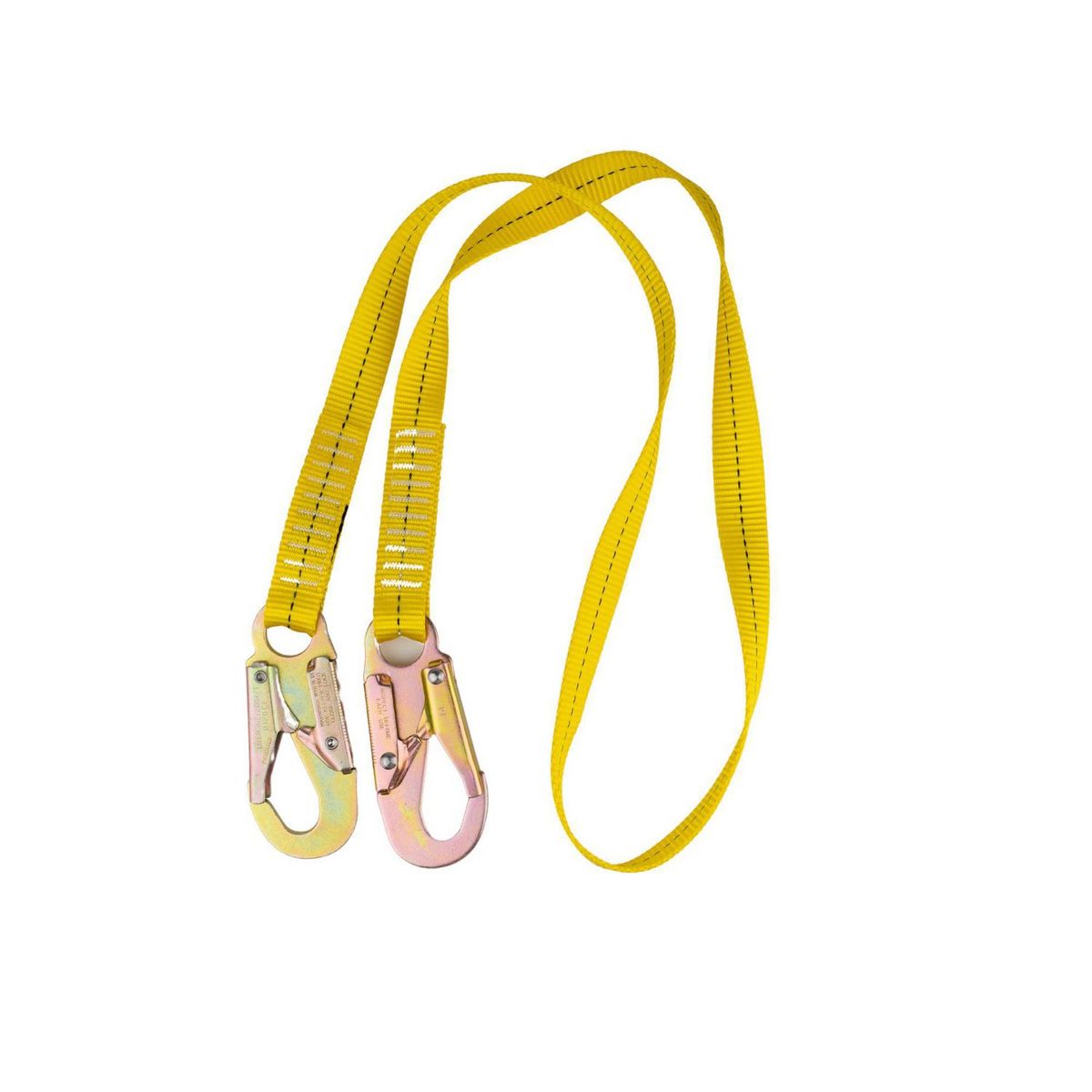 Lica - Linea de vida 1.8 m de largo banda de nylon