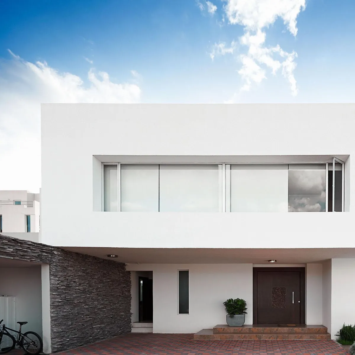 Cemix - Impermeabilizante Térmico Acrílico-Poliuretano 20 años