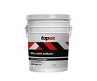 Sellador Acrílico y Aislante Térmico Topex - 19 litros