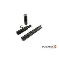 Par de bis pomel par 3/8 x 70