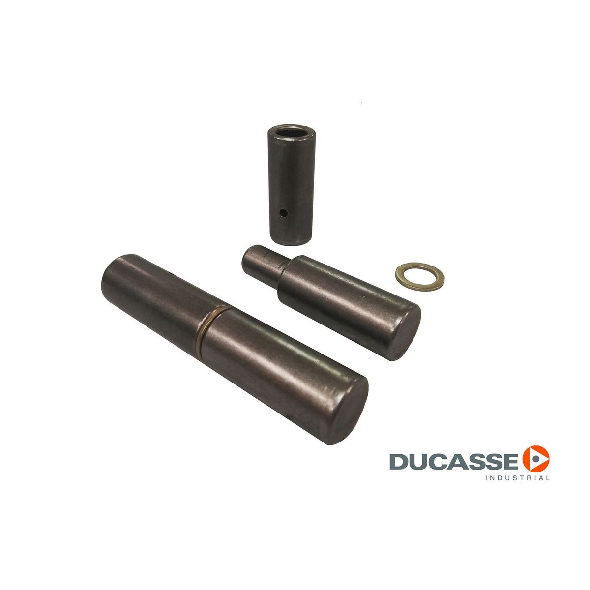 Par de bis pomel par 1 x 120, marca Ducasse - Foto Principal