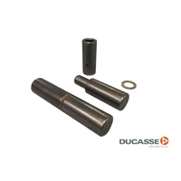 Par de bis pomel par 1 x 120