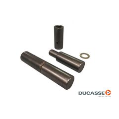 Par de bis pomel par 1 x 120