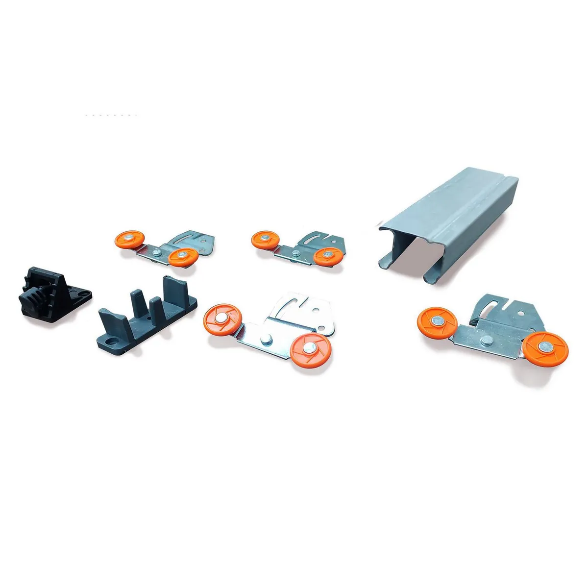 Kit Closet Ducloset Doble 2m G, marca Ducasse - Foto 2
