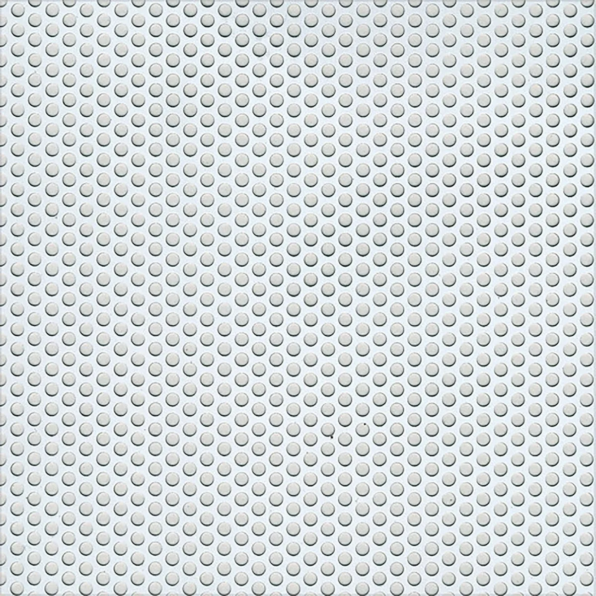 Alfer - Lámina aluminio perforada 0.7 mm 30X100 cm plata con circulos