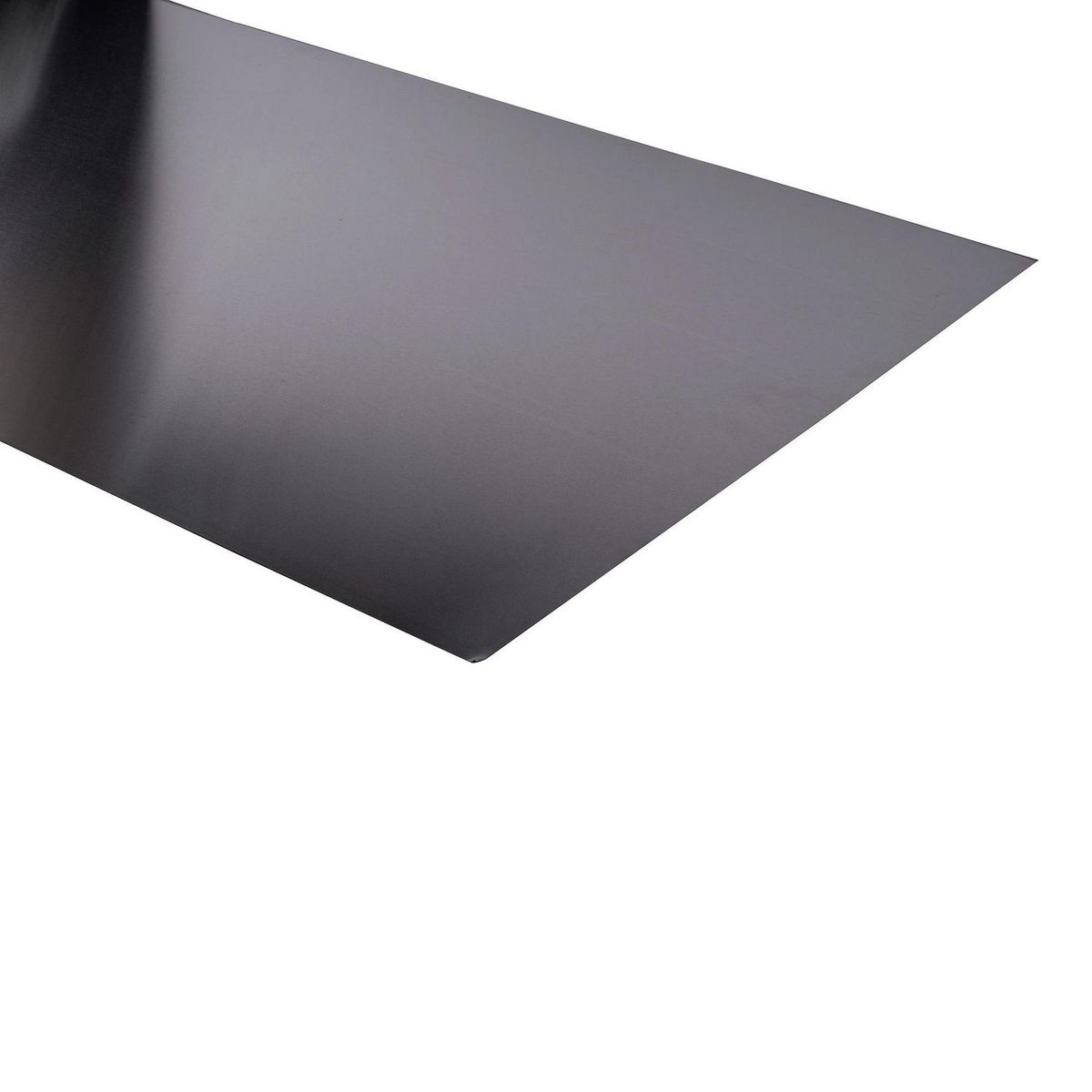  - Lámina lisa 0.8mm, 60x100cm, Aluminio natural