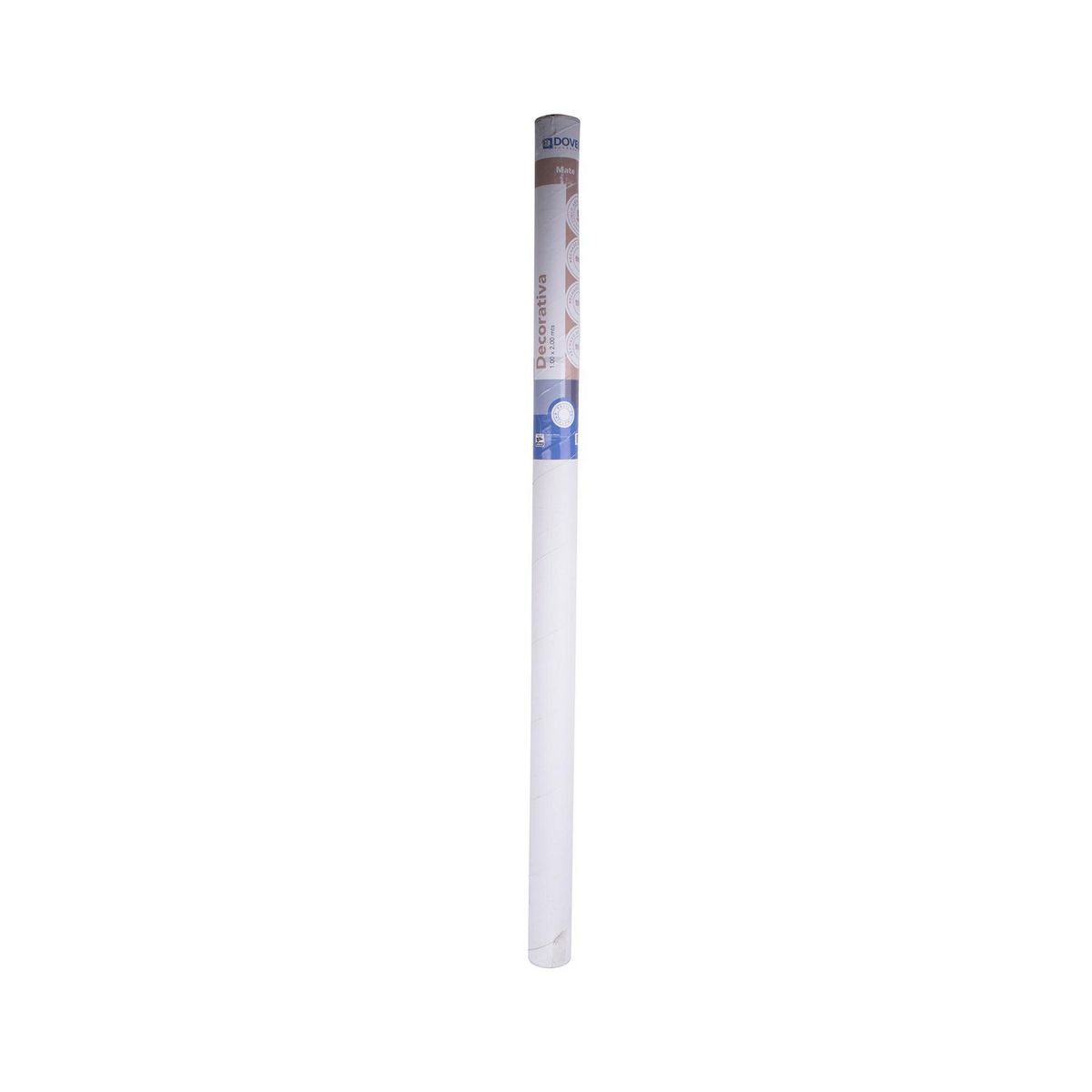 Alcore - Pelicula de Control Solar Satin Mate 100x200cm