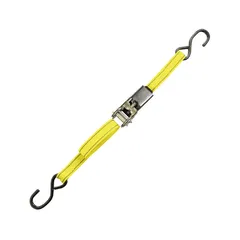 Sujetador 1" x 1.8m tipo matraca