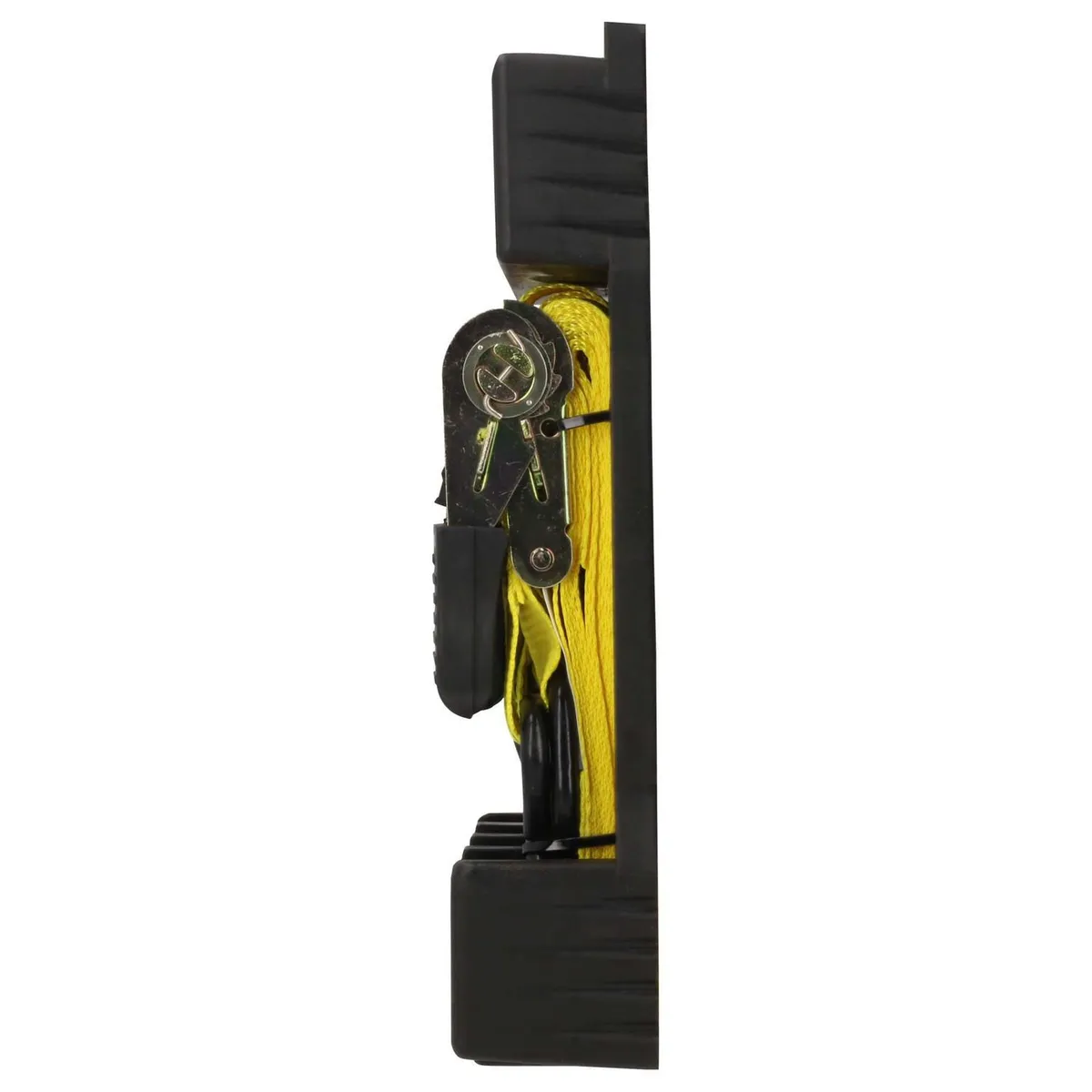 Surtek - Juego de 4 sujetadores y tensores tipo matraca