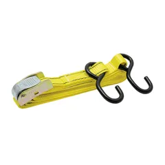 Sujetador 1" x 3m tipo hebilla