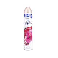 Glade Aerosol Frutos Rojos 400 ml