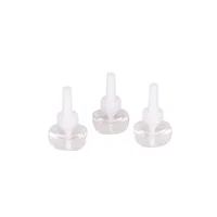 Glade Aceite Repuesto 3 pack Frutos Rojo