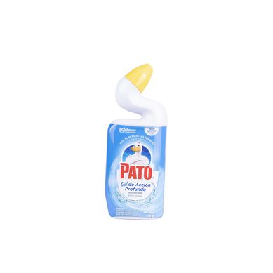 Limpiador Bao Pato Lquido Azul 500 ml