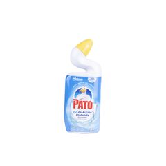 Limpiador Baño Pato Líquido Azul 500 ml