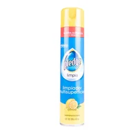 Aerosol limpiador multisuperficie Pledge 396 gr
