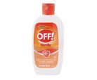 OFF Family Repelente De Insectos En Crema 200g
