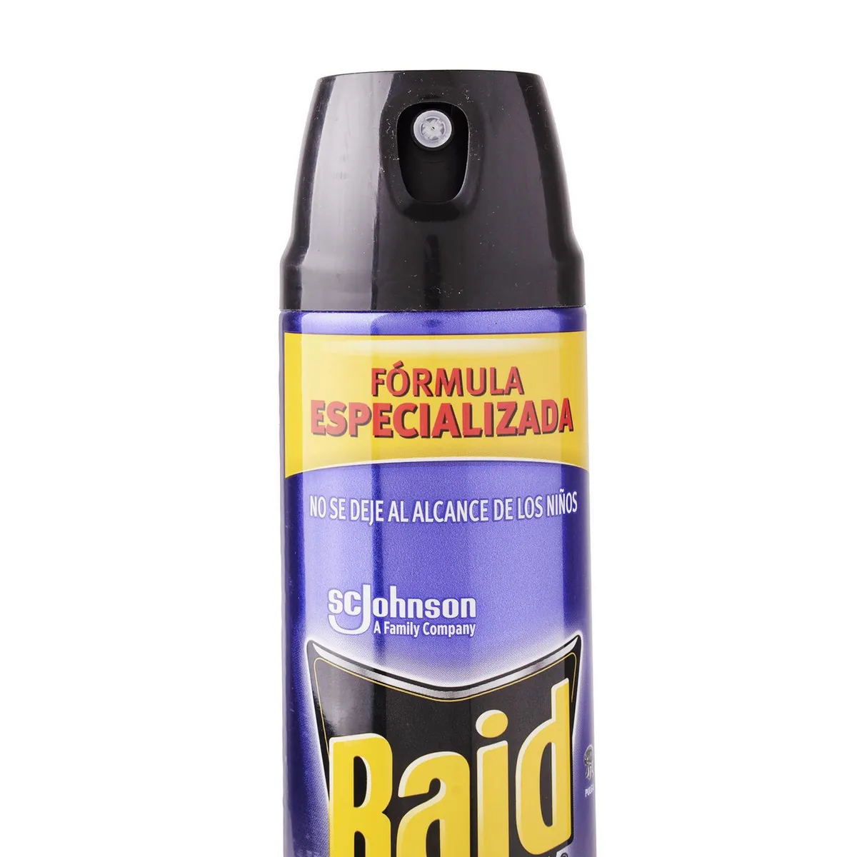 Raid - Raid Mata Pulgas 400ml