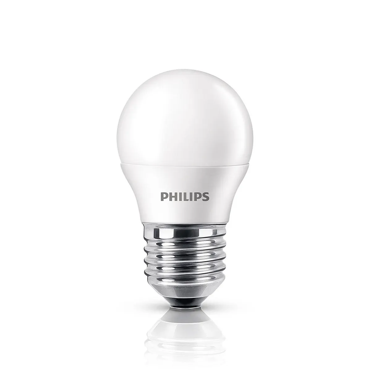 Philips - Mini Foco Led E27 4W