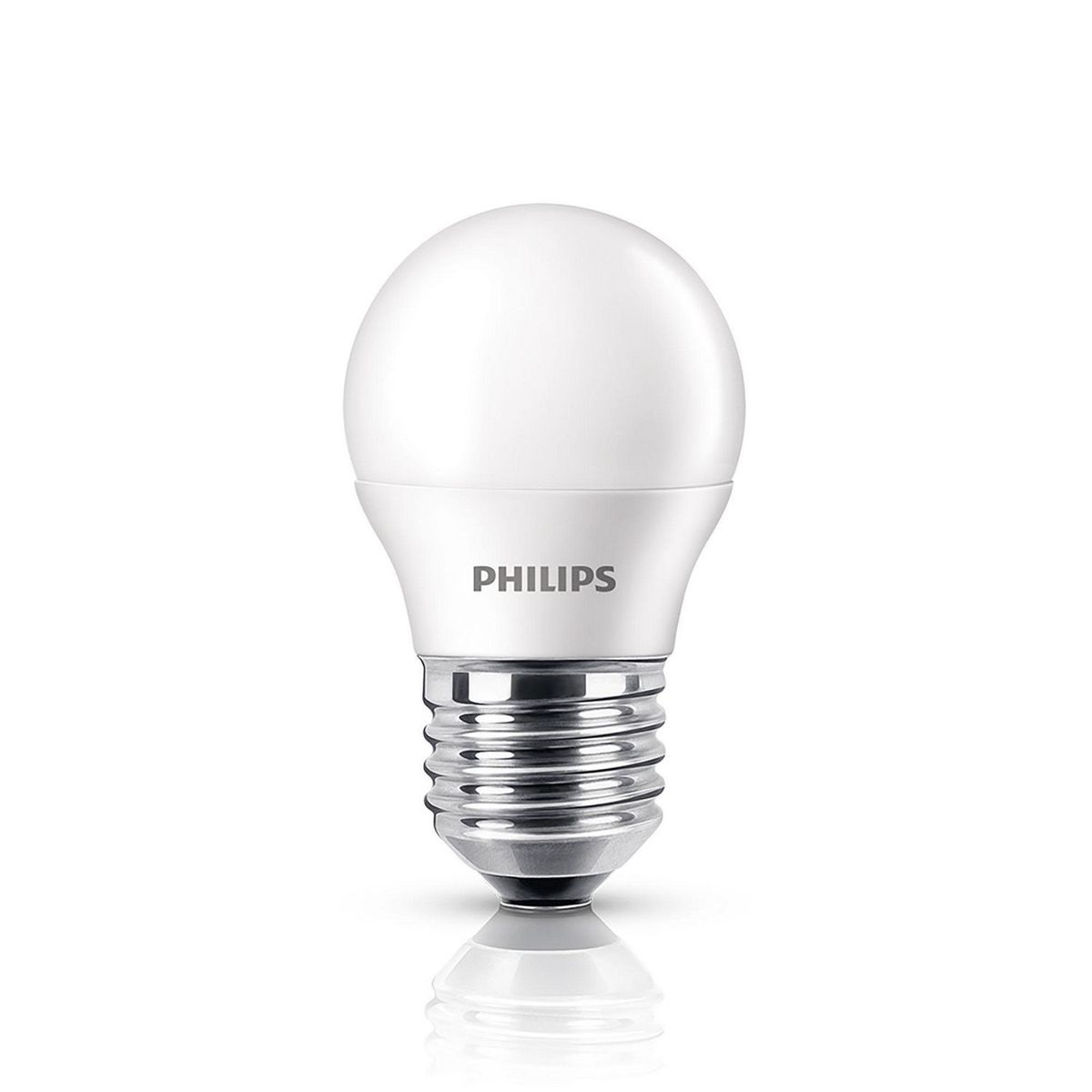Philips - Mini Foco Led E27 4W
