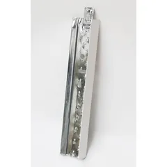 T principal para plafón 3.66 mm