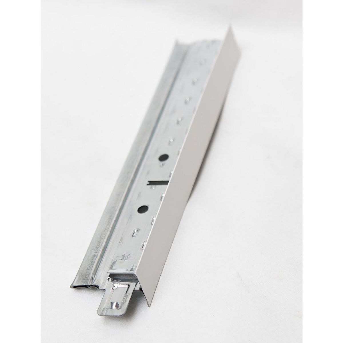 T principal para plafón 3.66 mm, marca Plaka Saint-Gobain - Foto 2