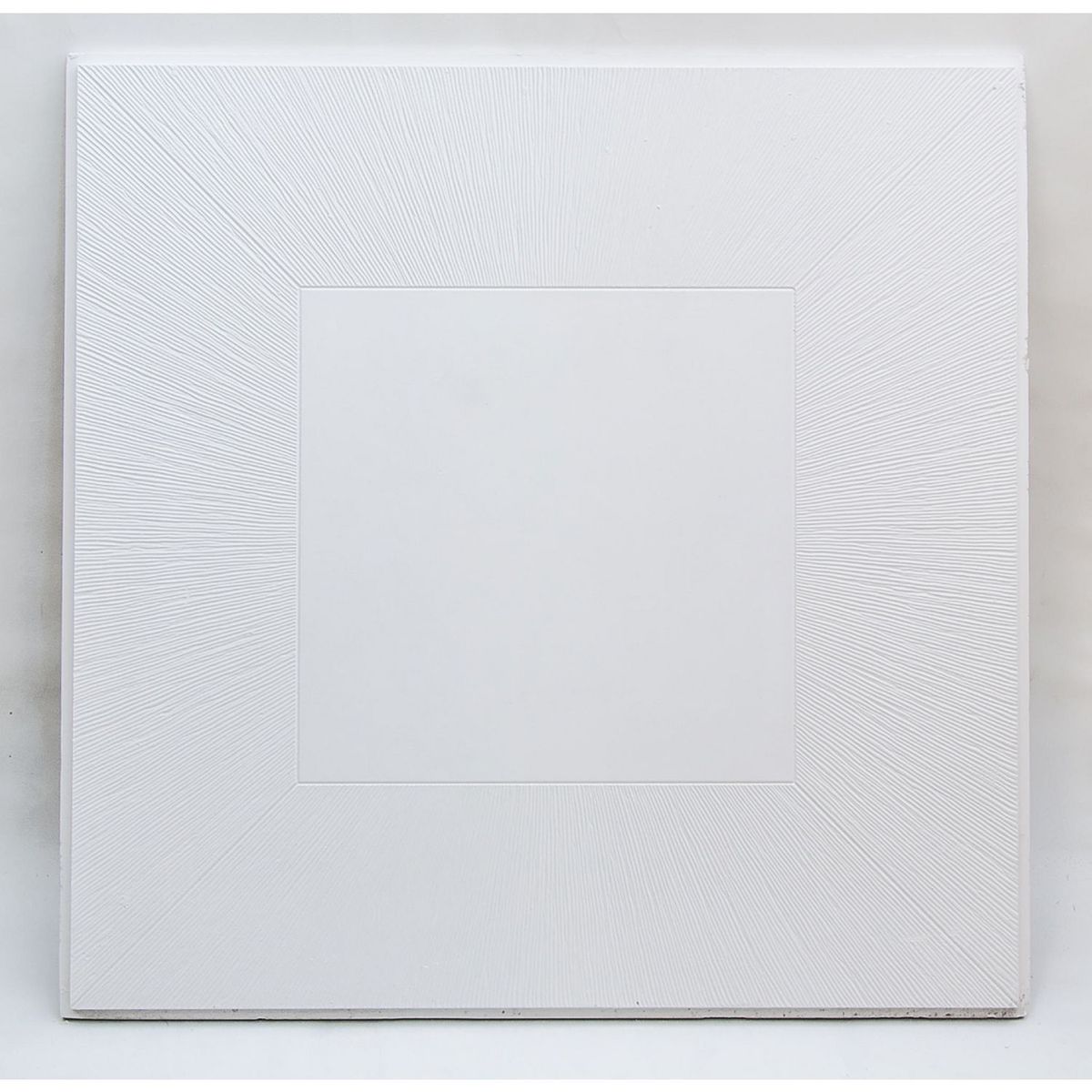 Europlak - Plafon Yeso Marbella 61X61 Cm