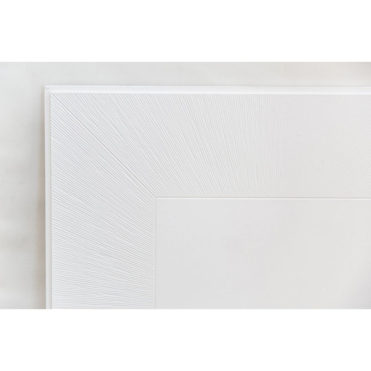 Europlak - Plafon Yeso Marbella 61X61 Cm