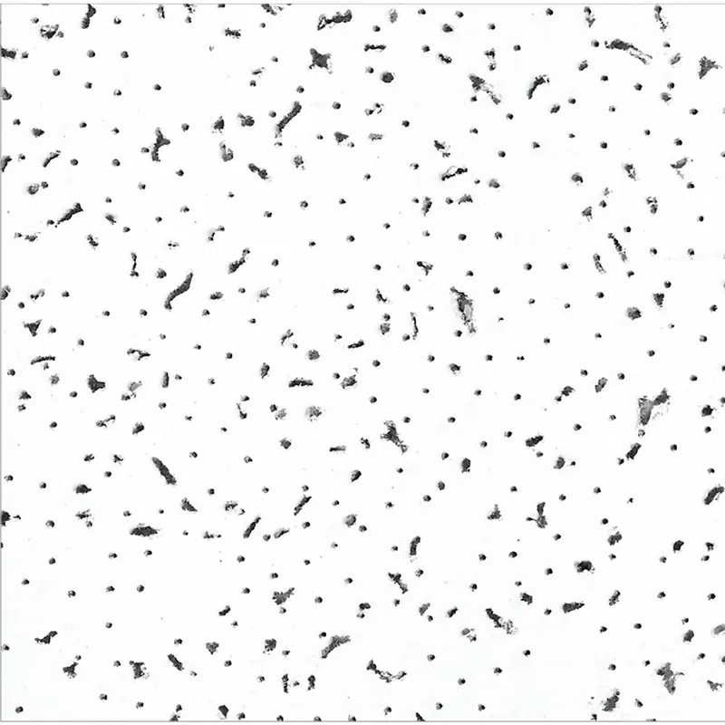 Certainteed - Plafón Baroque 61X61 Cm Revealed Edge